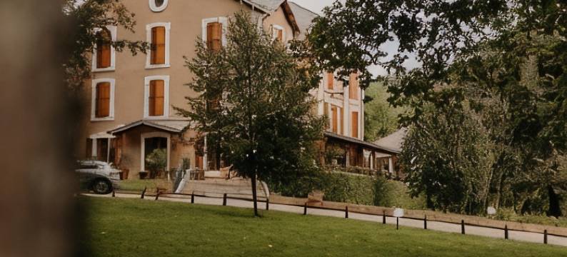 公园之家酒店(Logis - Hotel Restaurant du Parc)图片