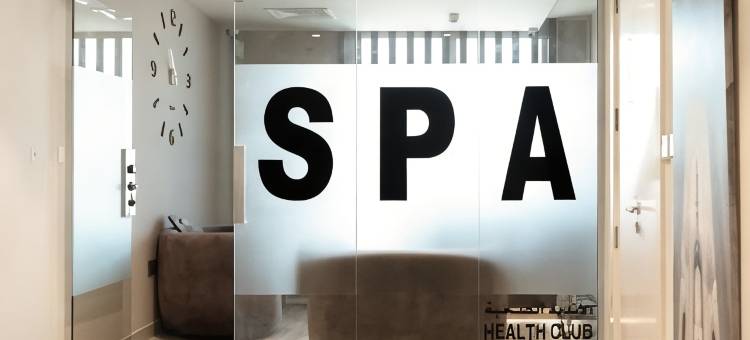 Swiss-Belinn机场马斯喀特酒店(Swiss-Belinn Airport Muscat Oman)图片