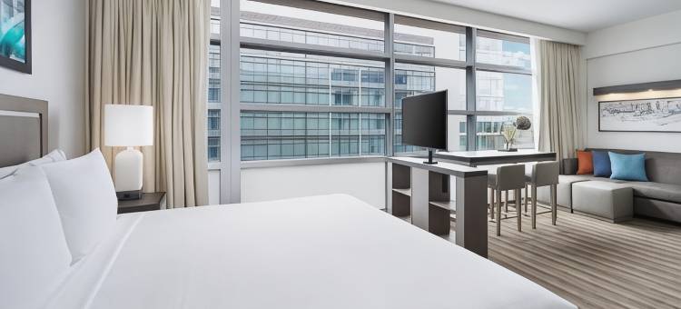 华盛顿特区/码头凯悦嘉寓酒店(Hyatt House Washington DC/The Wharf)图片