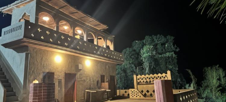 Hotel Simble Valley图片