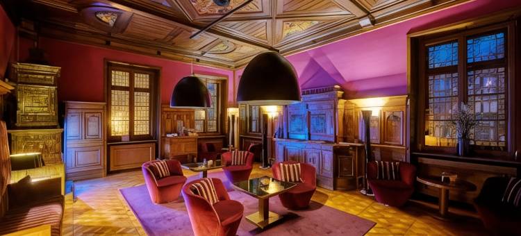 凯特绍尔霍夫酒店(Hotel Ketschauer Hof)图片