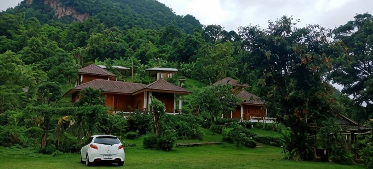 Saen Kam Resort图片