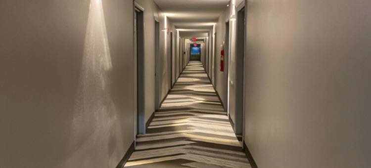 松林呗盟温德姆酒店(Baymont by Wyndham Pine Grove I-81)图片