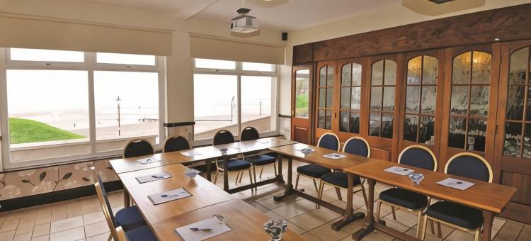 贝利大酒店(Bailey Ground Hotel)图片