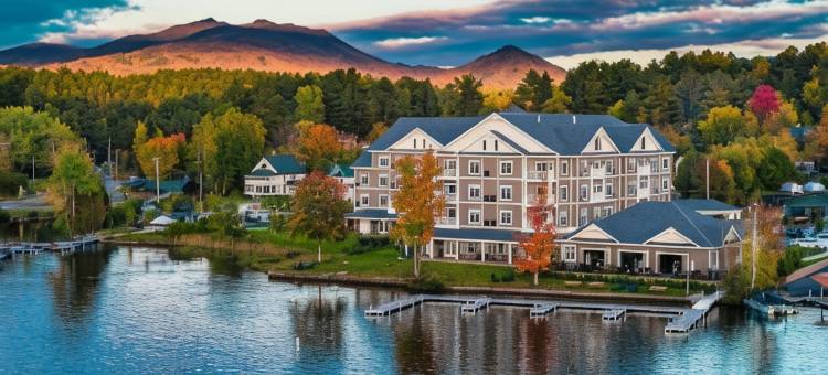 voco Saranac Lake NY - Waterfront, an IHG Hotel图片