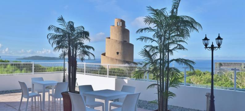 Wisteria公寓度假村(Wisteria Condominium Resort)图片