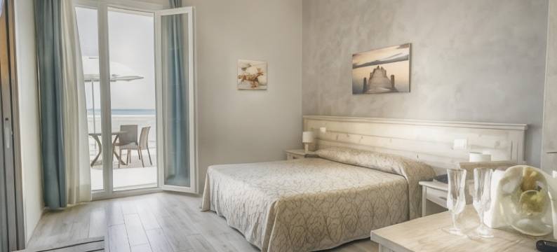 伊尔丽都酒店(Il Lido)图片