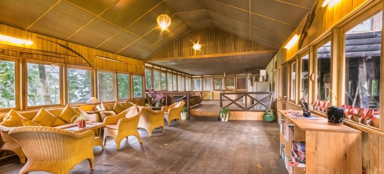 曼甘蒙洛姆自然度假村(Munlom Nature Resort)图片