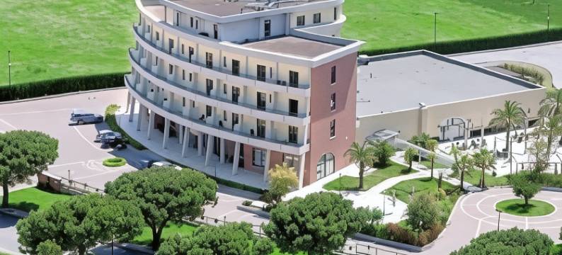 加布里公园酒店(Gabri Park Hotel)图片