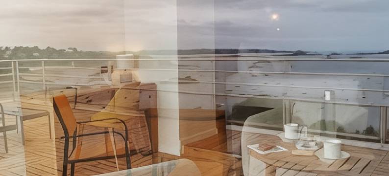 卡兰特克酒店(Logis Hôtel de Carantec)图片