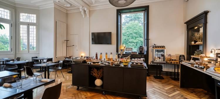 Le Château des Forges图片