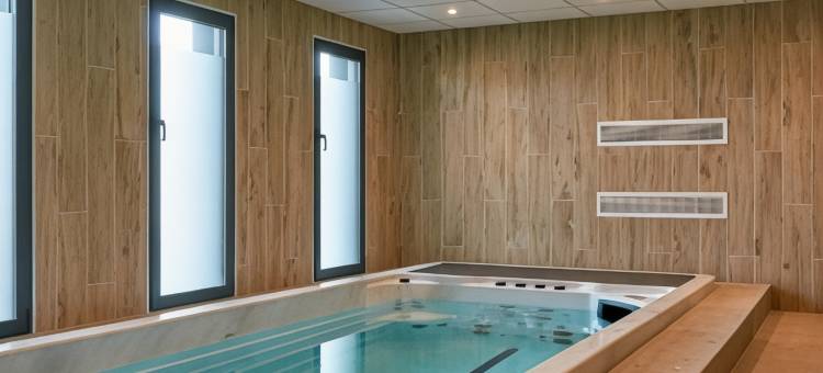 阿克纳酒店 Chauray Niort(Hôtel Akena Chauray-Niort)图片