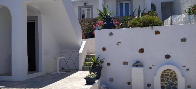 艾伦妮斯开放式公寓酒店(Elenis Studios&Apartments)图片