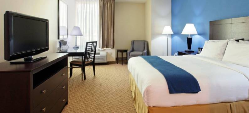 Intercity Hotels San Pedro Sula图片