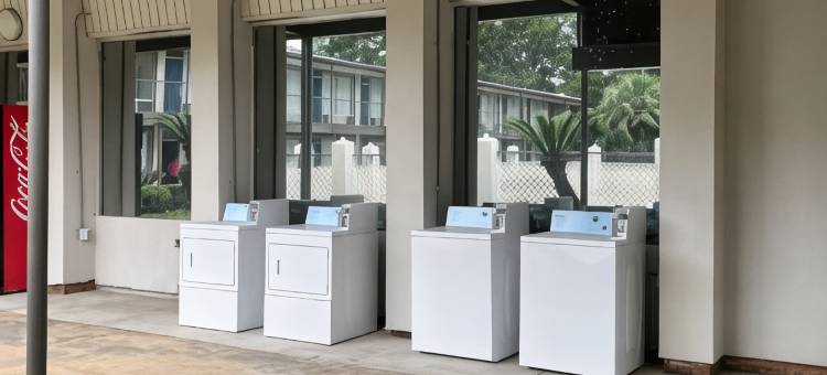 贝明内特6号工作室，阿拉巴马州(Studio 6 Bay Minette, Al)图片