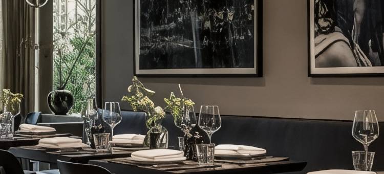 毛里茨霍夫酒店明斯特，Design Hotels成员(Mauritzhof Hotel Muenster, a Member of Design Hotels)图片