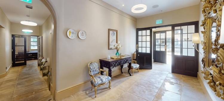 海科克庄园酒店(CBH Haycock Manor Hotel)图片