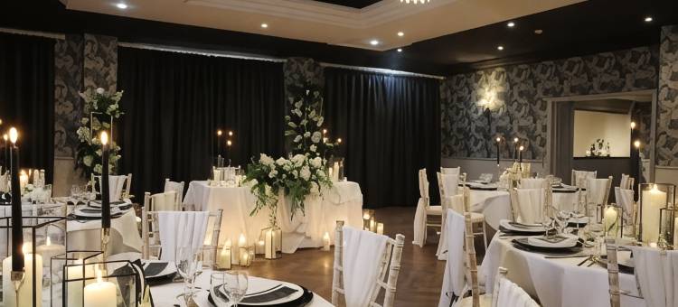 Holiday Inn 纽卡斯尔 - 杰斯蒙(Holiday Inn Newcastle - Jesmond)图片