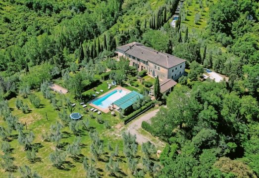 Agriturismo Filettro Hotel Overview