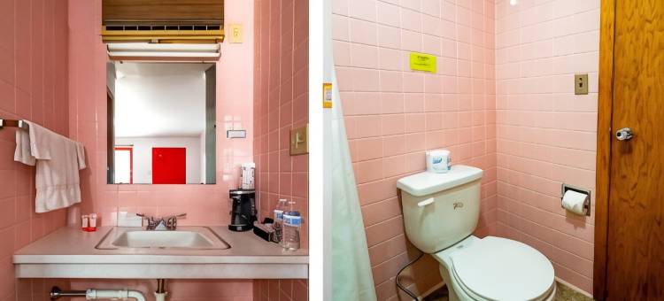 OYO 兰伯顿14号公路酒店(OYO Hotel Lamberton Hwy 14)图片