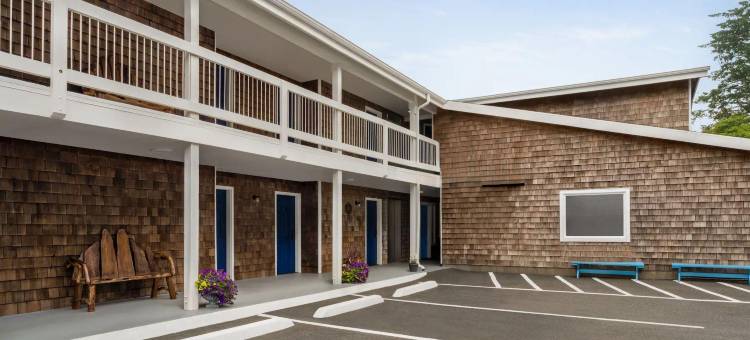 Travelodge by Wyndham Depoe Bay图片