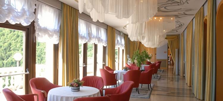 阿斯托里亚格兰酒店(Grand Hotel Astoria)图片