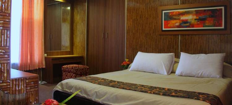 Sindang Reret Hotel & Restaurant Ciwidey图片