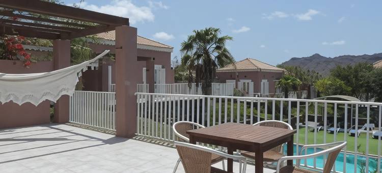 Lam Hotel Foya Branca(Lam Hotel Foya Branca)图片