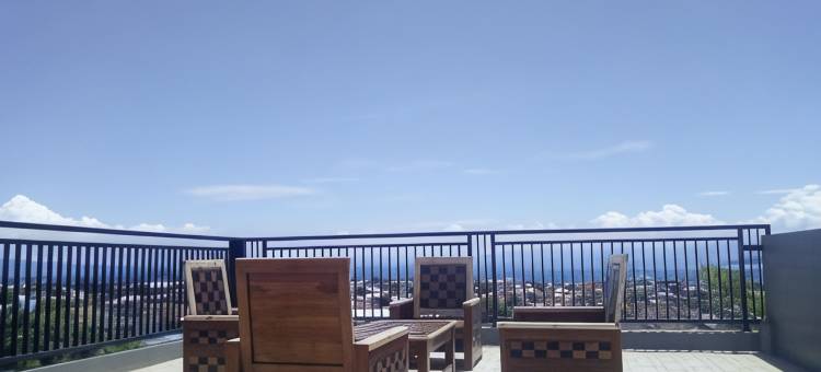 D'Wantys Hotel图片