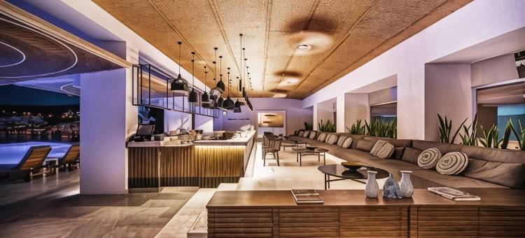 博德鲁姆岬华丽海滩酒店(Cape Bodrum Luxury Hotel & Beach)图片