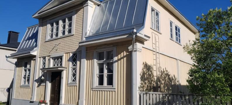 马丁和玛雅旅社(Matin ja Maijan Majatalo)图片