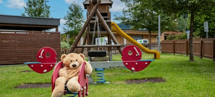 克里斯赫伯格休闲度假村酒店(Relax Resort Hotel Kreischberg)图片