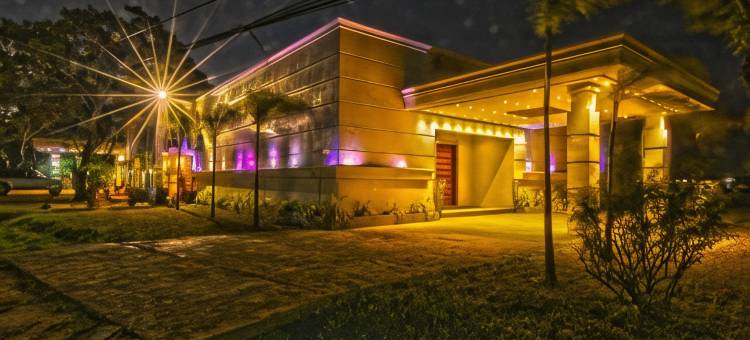 汉班托塔绿玉酒店(Jade Green Hambantota)图片