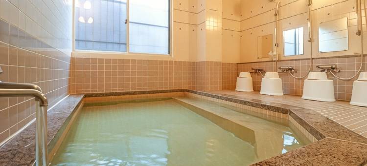 小堀旅馆(Kobori Ryokan)图片