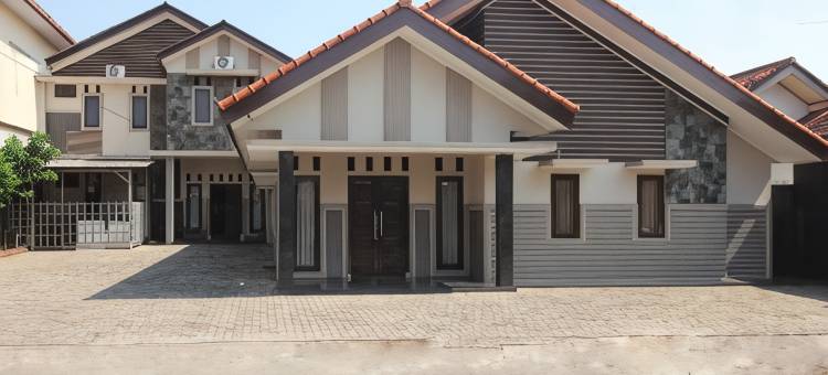 OYO1547威斯马雷伊斯兰酒店(OYO 1547 Wisma Ray Syariah)图片