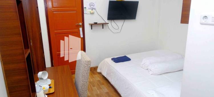 Guest House Bibong Makassar Mitra RedDoorz图片