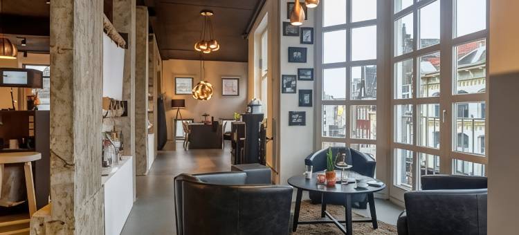 公爵精品公寓(The Duke Boutique Apartments)图片