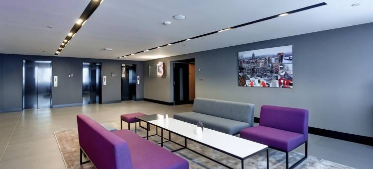 阿兹马特富拉迪沃斯托克酒店(Azimut Hotel Vladivostok)图片