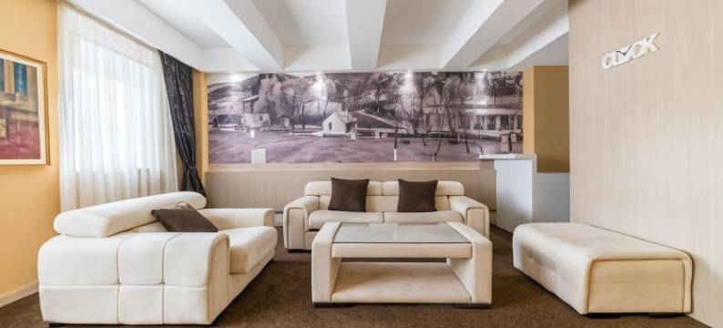 莫斯塔尔城市酒店(City Hotel Mostar)图片