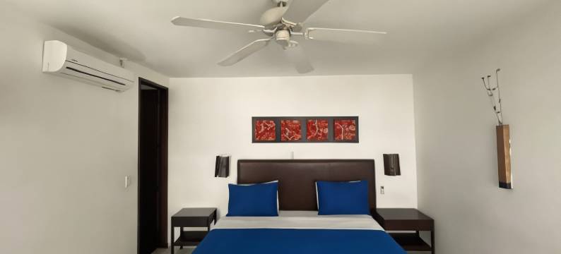 Hotel Mediterraneo图片