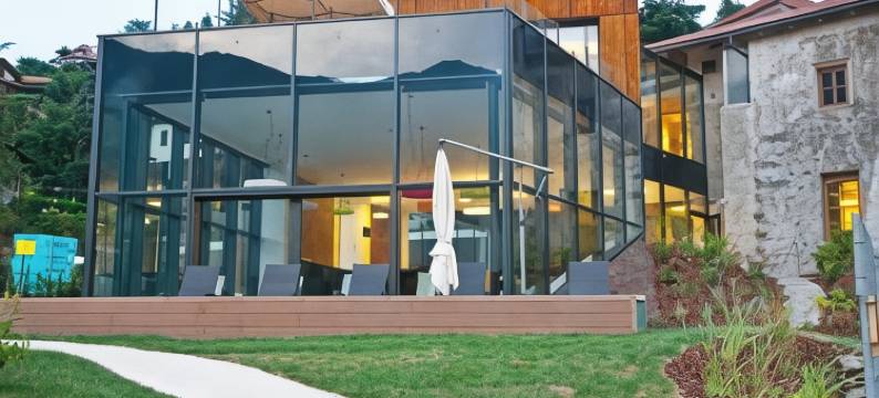 格鲁纳鲍姆酒店(Hotel Grüner Baum)图片