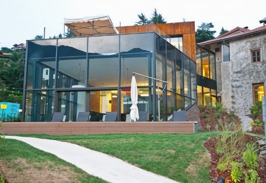 Hotel Grüner BaumHotel Overview