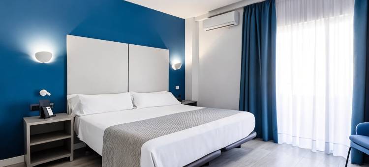 潘达德雷酒店(Catalonia Punta del Rey)图片