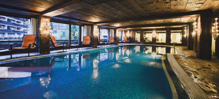 传统圣诞酒店(Tradition Julen Hotel)图片