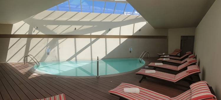 维拉斯港丽笙酒店(Radisson Hotel Puerto Varas)图片