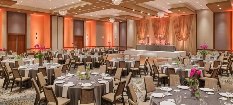 芝加哥北岸威斯汀酒店(The Westin Chicago North Shore)图片