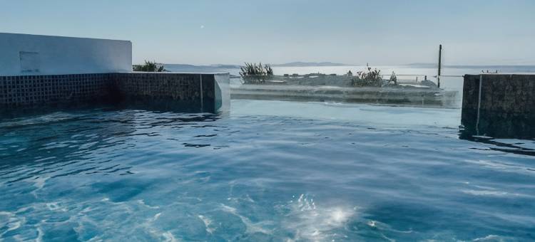 永恒套房酒店(Eternal Suites)图片