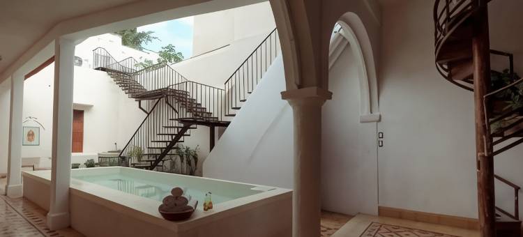 Jade精品酒店(Hotel Boutique Casa Jade)图片