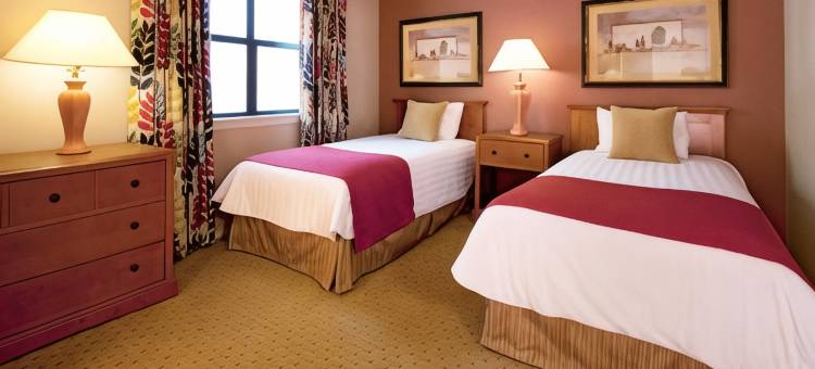 温德姆费尔菲尔德湾度假村(Club Wyndham Resort at Fairfield Bay)图片