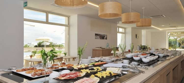 萨利纳斯托雷俱乐部酒店(Hotel Club Torre Salinas - Adults Only)图片